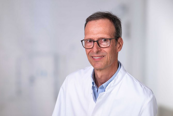 Hoffmann Mathias Medizin