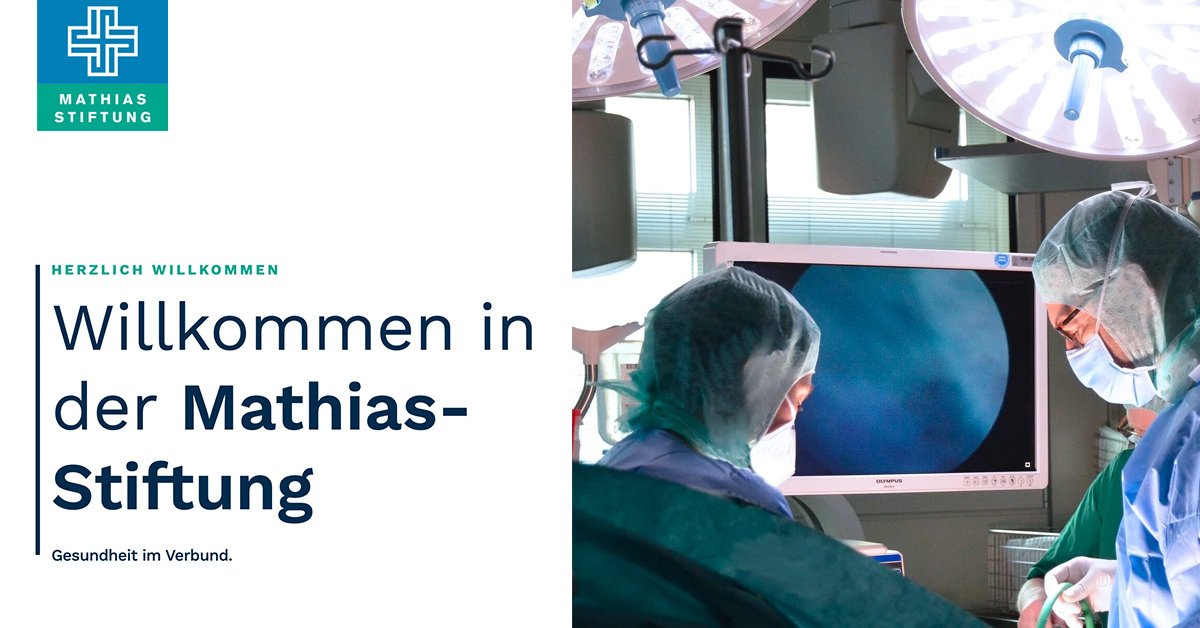 Praxis Für Innere Medizin / Gastroenterologie Rezensionen Klinik f. Innere Medizin, Gastroenterologie, Diabetologie | Mathias Medizin